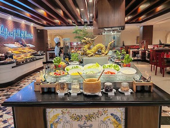 The Heritage Hotel Manila