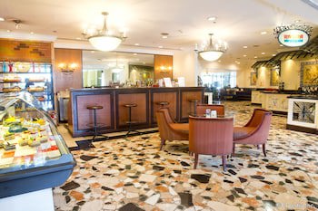 The Heritage Hotel Manila