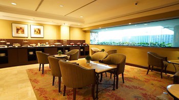 The Heritage Hotel Manila