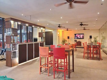 The Heritage Hotel Manila