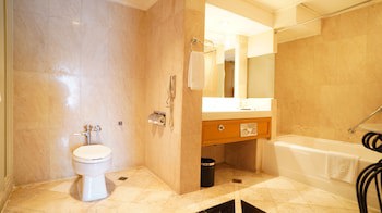 The Heritage Hotel Manila