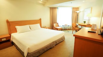 The Heritage Hotel Manila