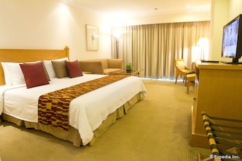 The Heritage Hotel Manila