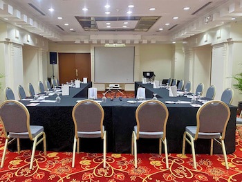 The Heritage Hotel Manila