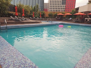 The Heritage Hotel Manila