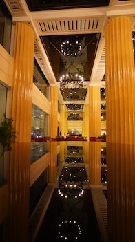 The Heritage Hotel Manila