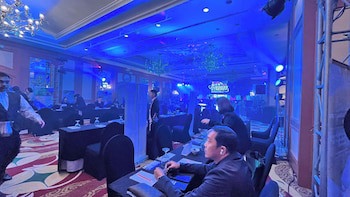 The Heritage Hotel Manila