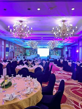 The Heritage Hotel Manila