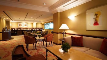 The Heritage Hotel Manila