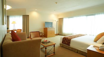 The Heritage Hotel Manila