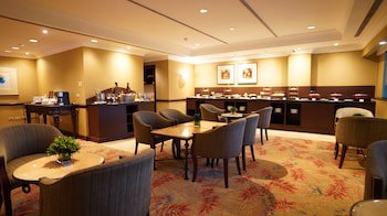 The Heritage Hotel Manila