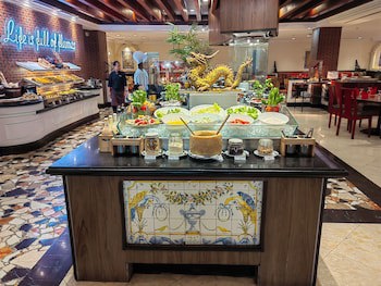 The Heritage Hotel Manila