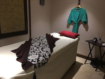 The Heritage Hotel Manila