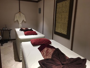 The Heritage Hotel Manila
