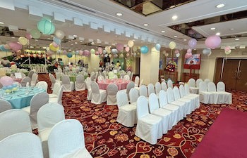 The Heritage Hotel Manila