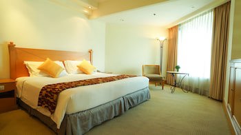 The Heritage Hotel Manila