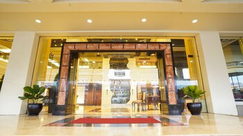 The Heritage Hotel Manila
