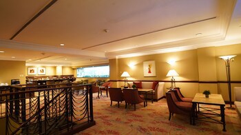 The Heritage Hotel Manila