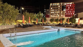 The Heritage Hotel Manila
