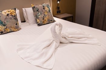 Byron Hotel London