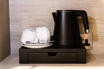 Byron Hotel London
