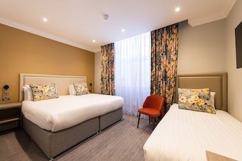 Byron Hotel London