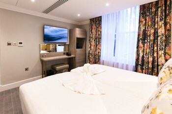 Byron Hotel London