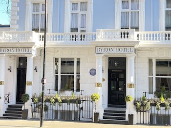 Byron Hotel London