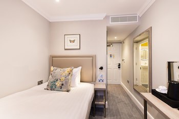 Byron Hotel London