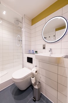 Byron Hotel London