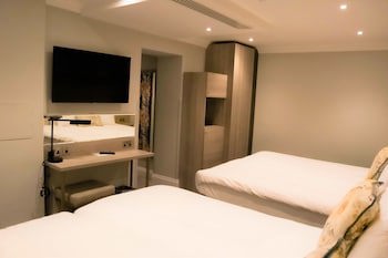 Byron Hotel London