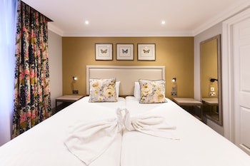 Byron Hotel London