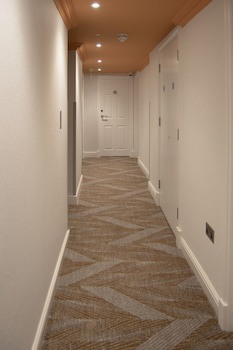 Byron Hotel London
