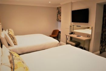 Byron Hotel London