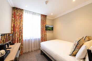 Byron Hotel London