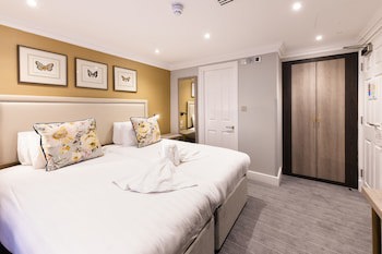 Byron Hotel London