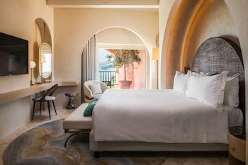 Cala di Volpe, a Luxury Collection Hotel, Costa Smeralda galeri fotoğrafı