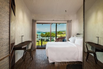 Cala di Volpe, a Luxury Collection Hotel, Costa Smeralda galeri fotoğrafı