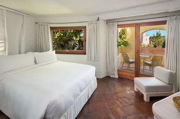 Cala di Volpe, a Luxury Collection Hotel, Costa Smeralda galeri fotoğrafı