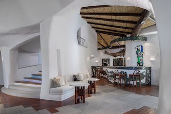 Cala di Volpe, a Luxury Collection Hotel, Costa Smeralda fotoğrafı