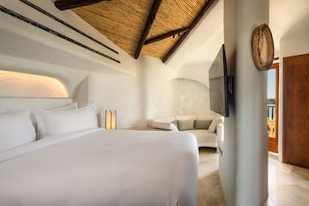Cala di Volpe, a Luxury Collection Hotel, Costa Smeralda galeri fotoğrafı