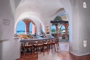 Cala di Volpe, a Luxury Collection Hotel, Costa Smeralda fotoğrafı