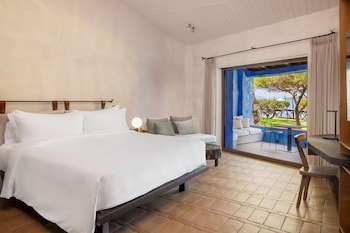 Cala di Volpe, a Luxury Collection Hotel, Costa Smeralda galeri fotoğrafı