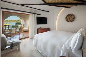 Cala di Volpe, a Luxury Collection Hotel, Costa Smeralda galeri fotoğrafı