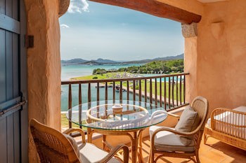 Cala di Volpe, a Luxury Collection Hotel, Costa Smeralda galeri fotoğrafı