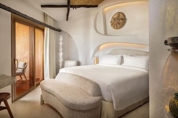 Cala di Volpe, a Luxury Collection Hotel, Costa Smeralda galeri fotoğrafı