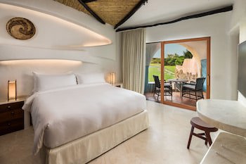 Cala di Volpe, a Luxury Collection Hotel, Costa Smeralda fotoğrafı