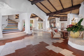 Cala di Volpe, a Luxury Collection Hotel, Costa Smeralda fotoğrafı