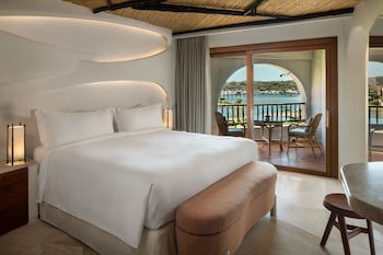 Cala di Volpe, a Luxury Collection Hotel, Costa Smeralda fotoğrafı