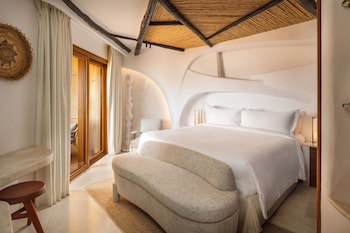 Cala di Volpe, a Luxury Collection Hotel, Costa Smeralda galeri fotoğrafı